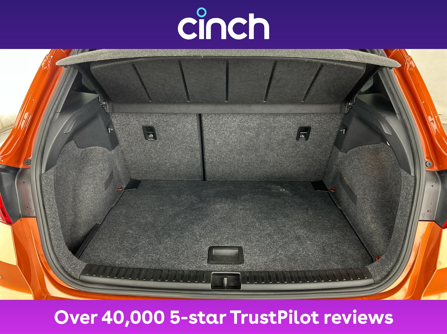 Used SEAT Arona 2018 for sale - 77059407: Photo 21