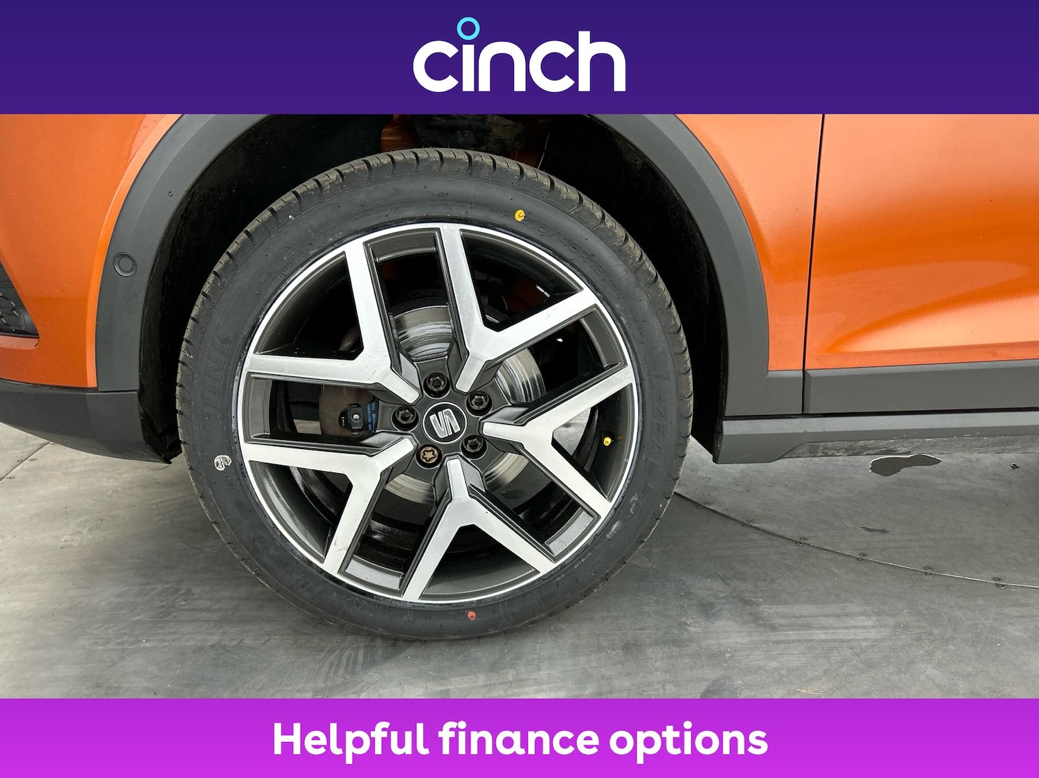 Used SEAT Arona 2018 for sale - 77059407: Photo 24