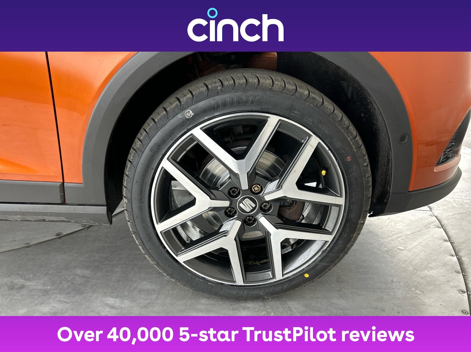 Used SEAT Arona 2018 for sale - 77059407: Photo 28