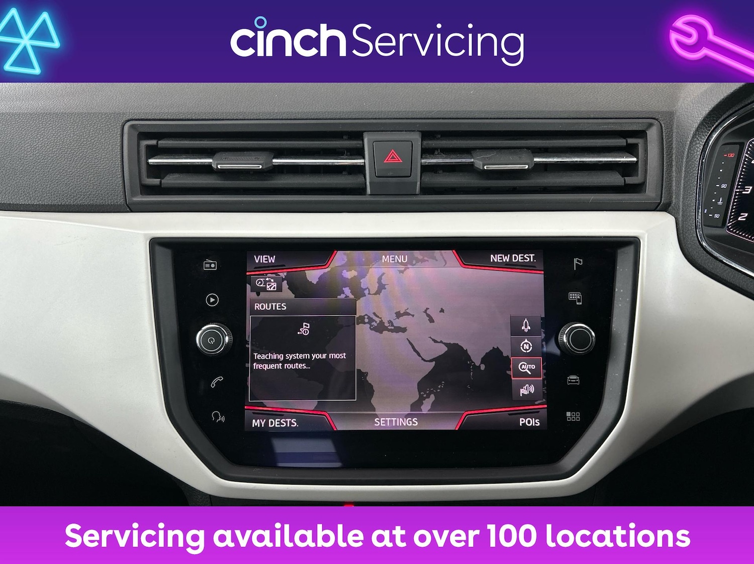 Used SEAT Arona 2018 for sale - 77059407: Photo 31