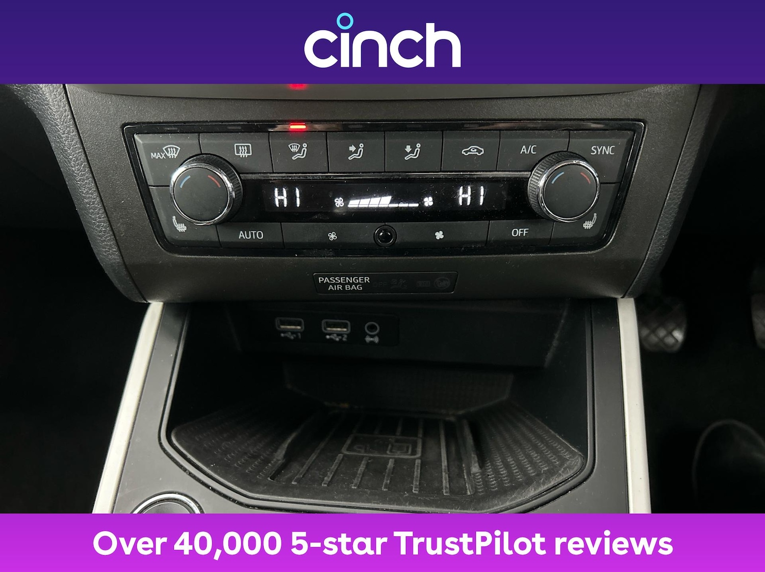 Used SEAT Arona 2018 for sale - 77059407: Photo 33