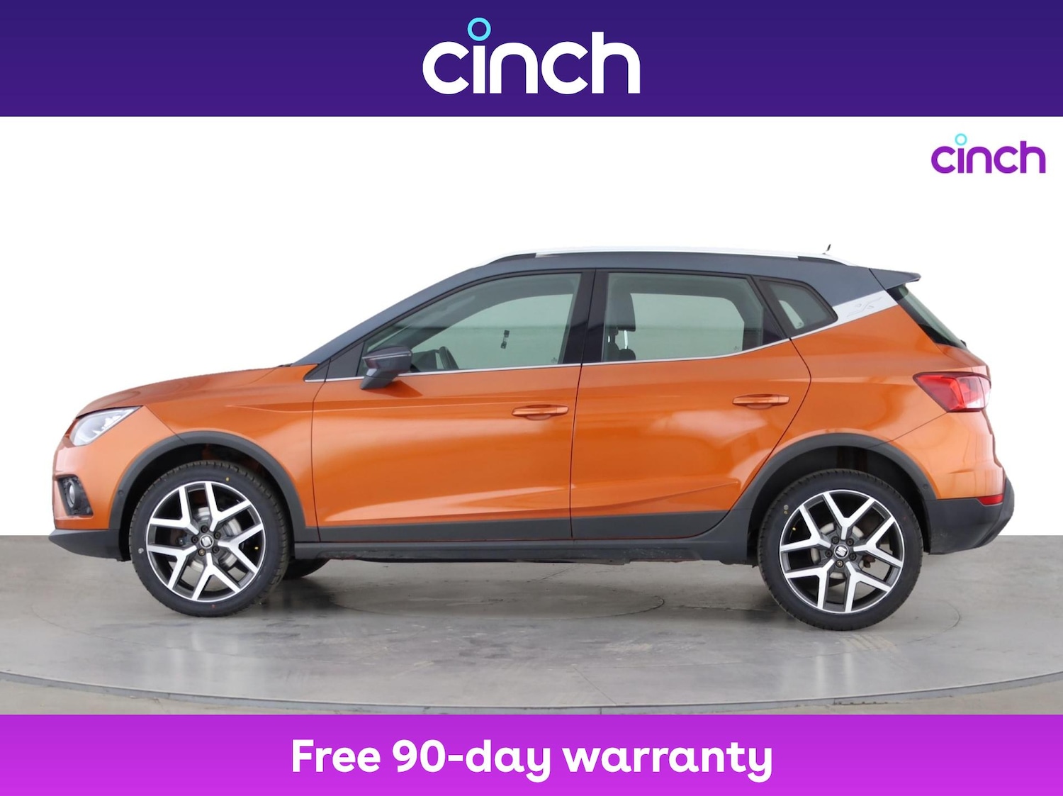 Used SEAT Arona 2018 for sale - 77059407: Photo 8