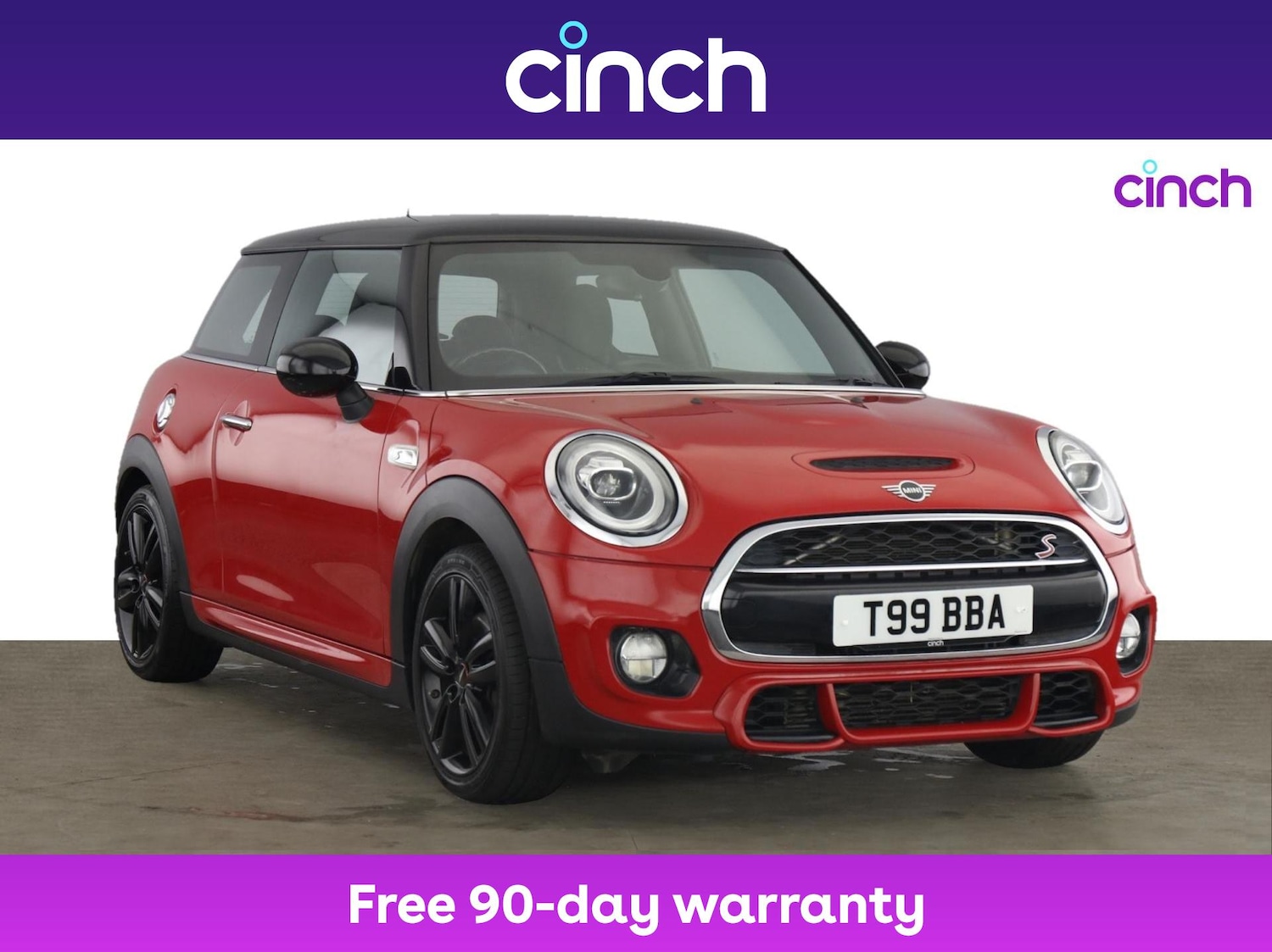 Used MINI Hatch 2018 for sale - 76710580: Photo 1