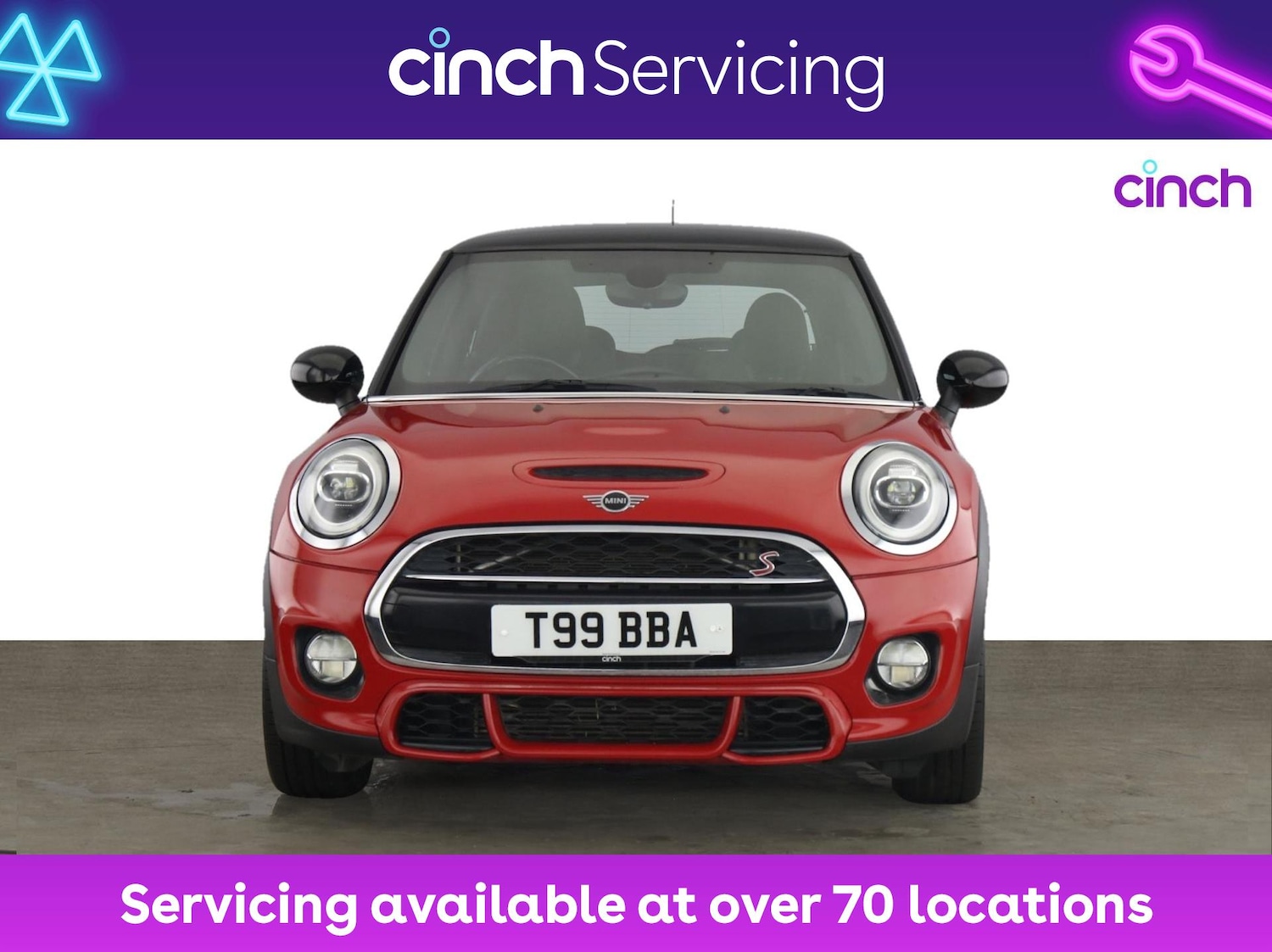 Used MINI Hatch 2018 for sale - 76710580: Photo 11