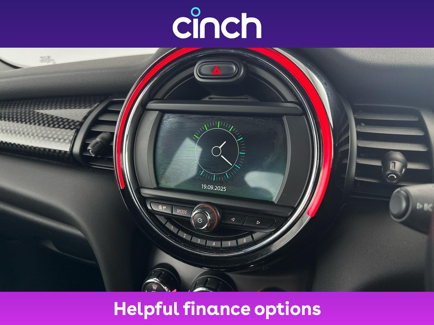 Used MINI Hatch 2018 for sale - 76710580: Photo 17