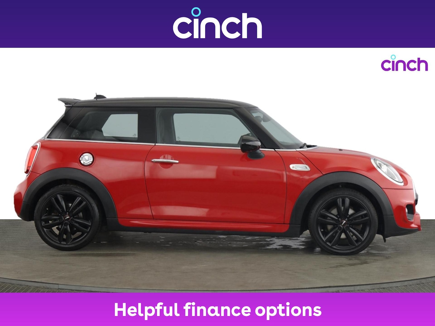 Used MINI Hatch 2018 for sale - 76710580: Photo 2