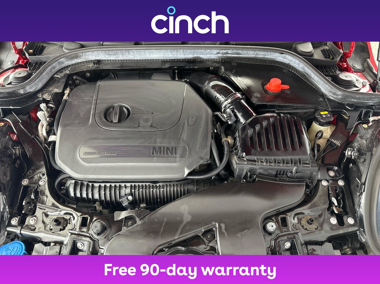 Used MINI Hatch 2018 for sale - 76710580: Photo 23