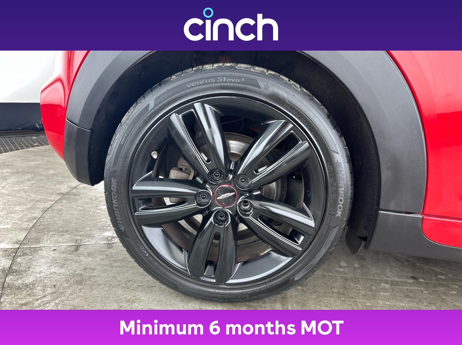 Used MINI Hatch 2018 for sale - 76710580: Photo 27