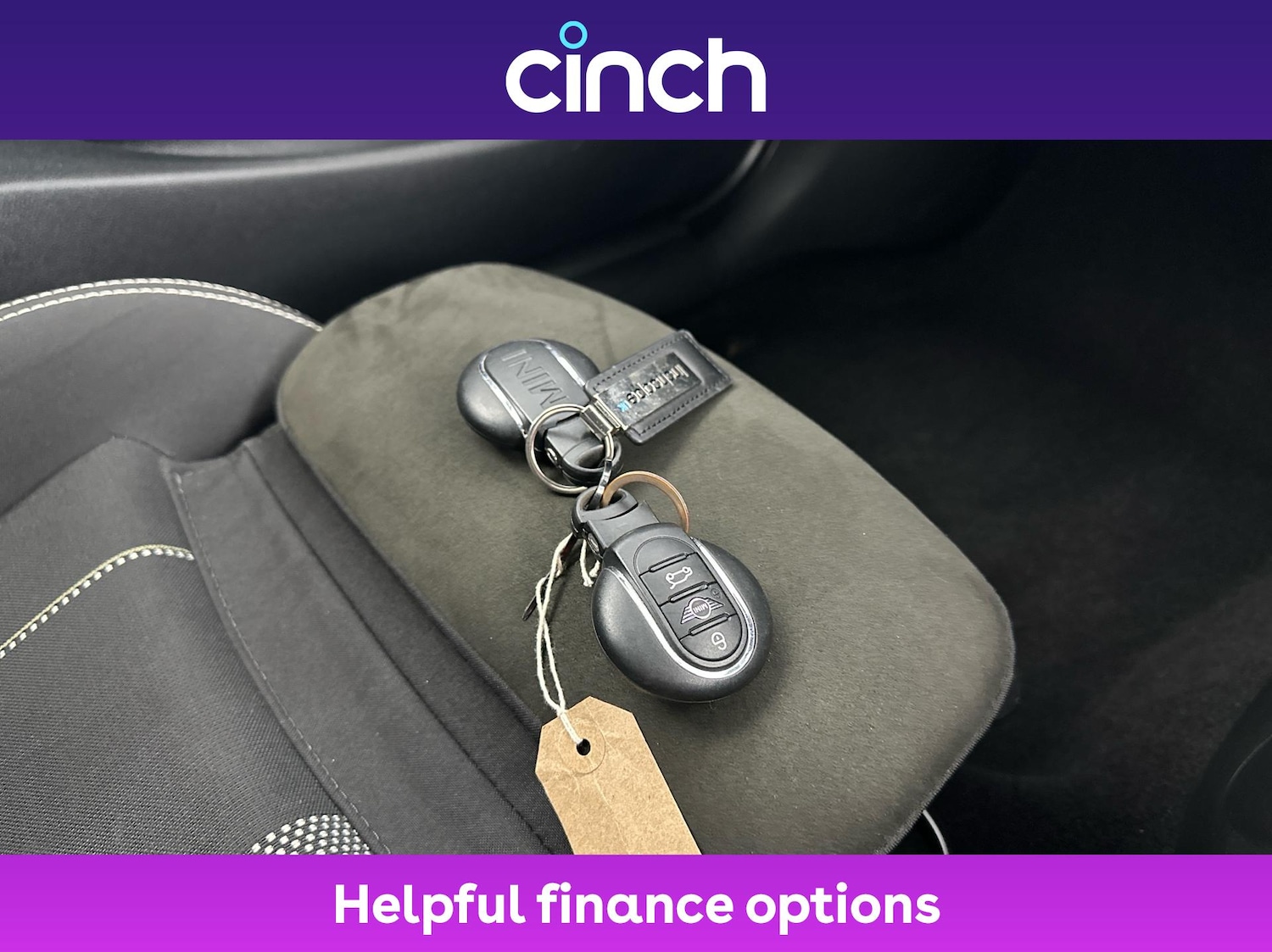 Used MINI Hatch 2018 for sale - 76710580: Photo 30