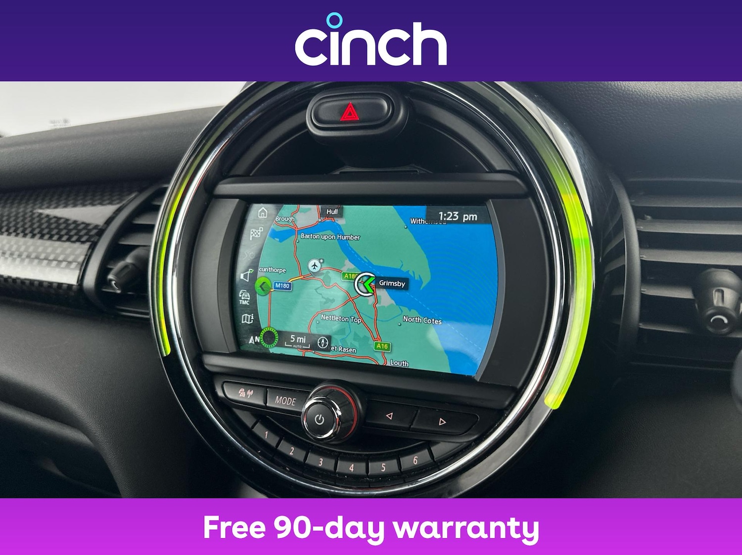 Used MINI Hatch 2018 for sale - 76710580: Photo 34