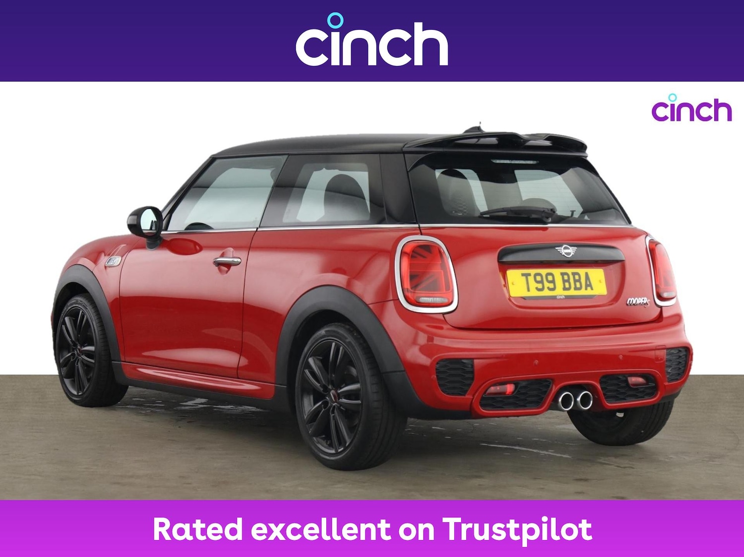 Used MINI Hatch 2018 for sale - 76710580: Photo 6