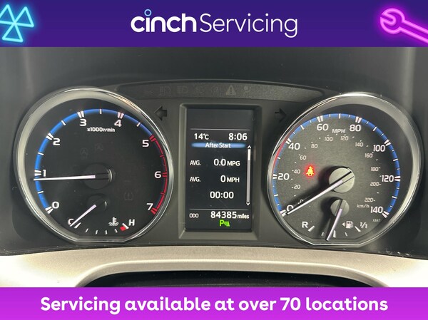 Used Toyota RAV4 2017 for sale - 76271813: Photo 18