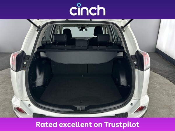 Used Toyota RAV4 2017 for sale - 76271813: Photo 21
