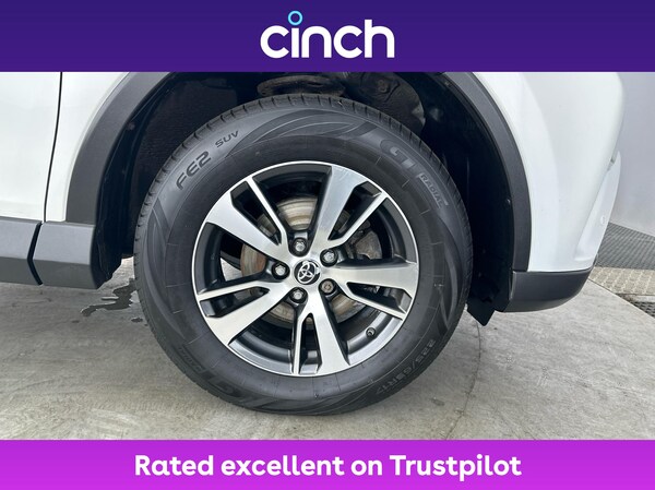 Used Toyota RAV4 2017 for sale - 76271813: Photo 28