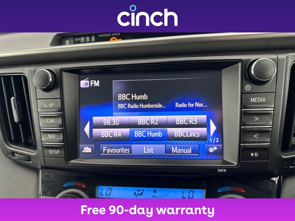 Used Toyota RAV4 2017 for sale - 76271813: Photo 39