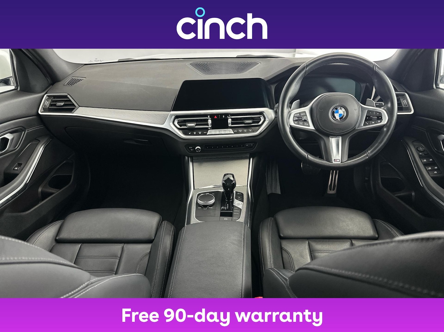 Used BMW 3 Series 2021 for sale - 76616753: Photo 15