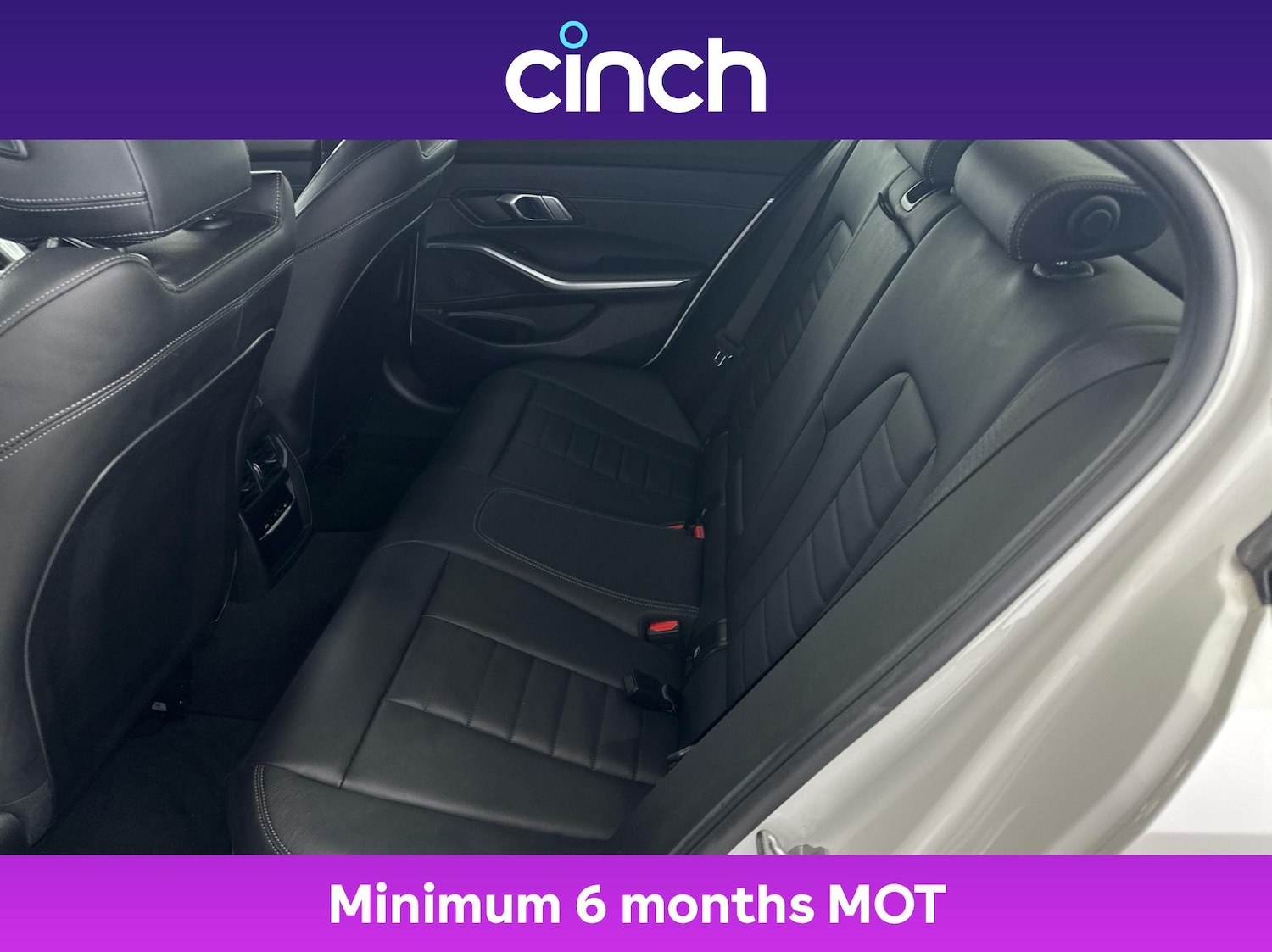 Used BMW 3 Series 2021 for sale - 76616753: Photo 20