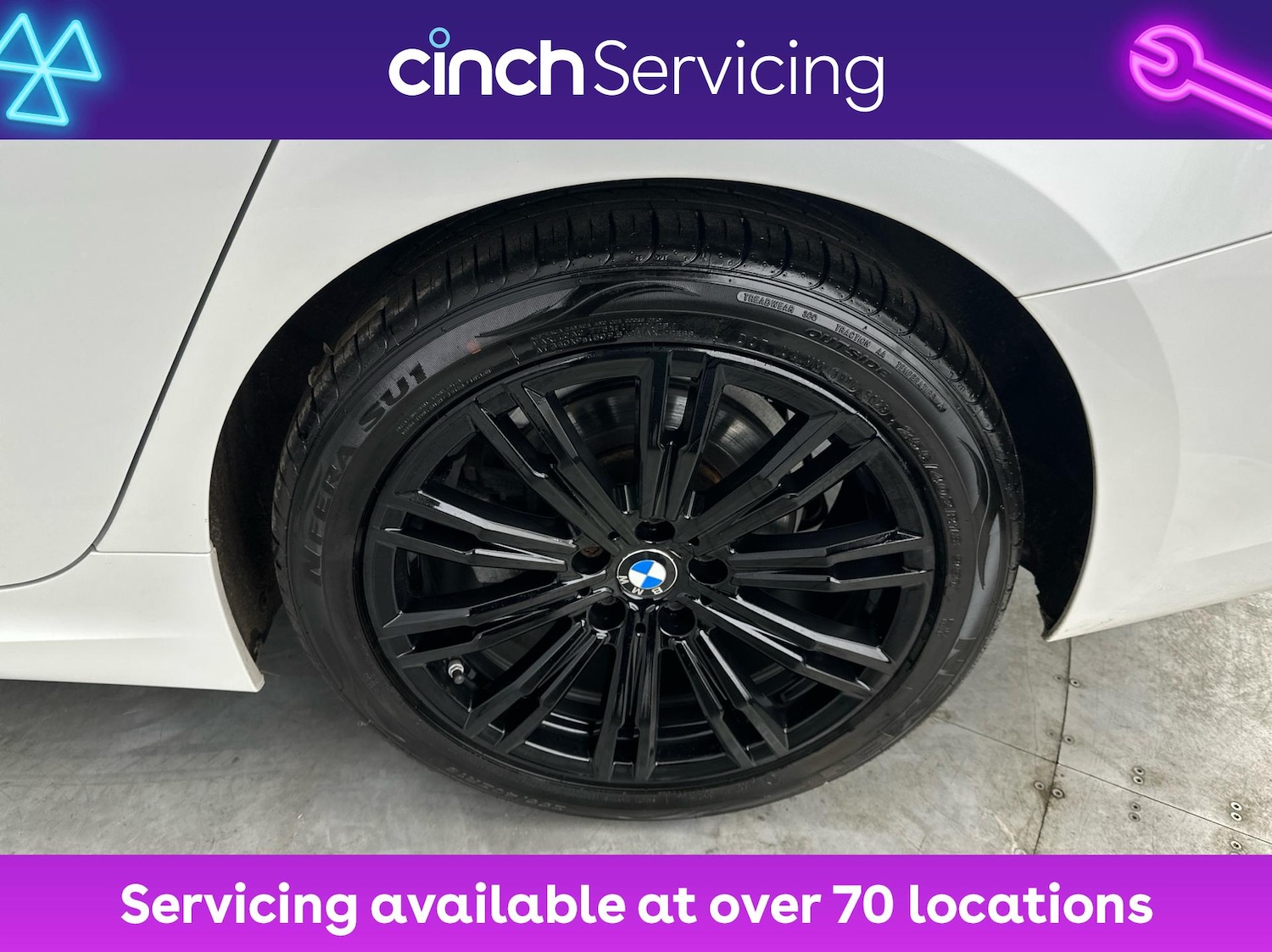 Used BMW 3 Series 2021 for sale - 76616753: Photo 26