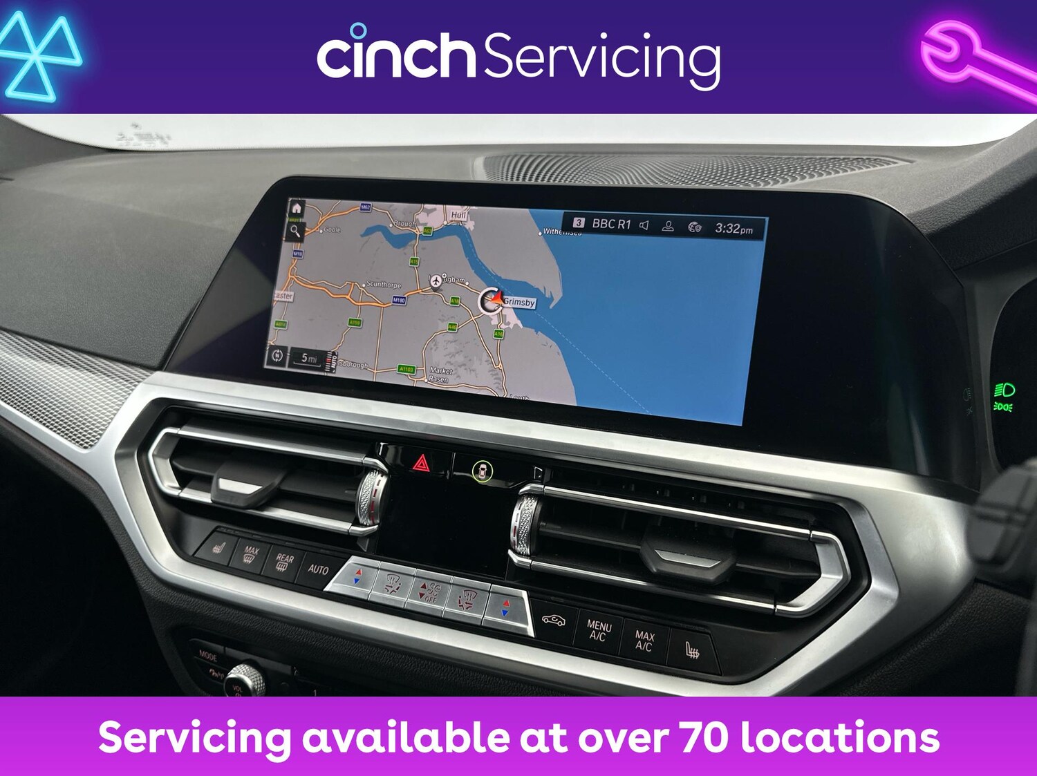 Used BMW 3 Series 2021 for sale - 76616753: Photo 36