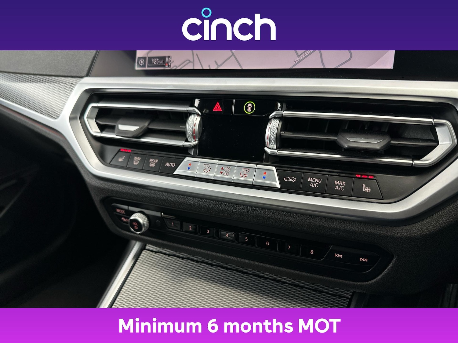 Used BMW 3 Series 2021 for sale - 76616753: Photo 37