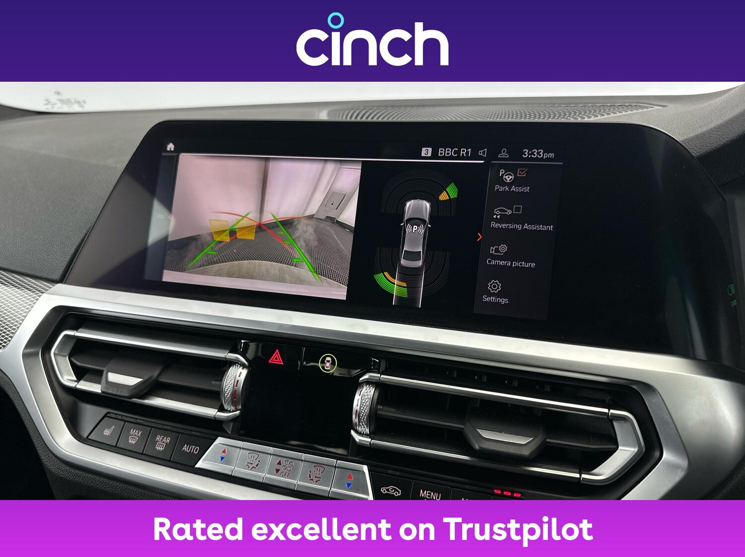 Used BMW 3 Series 2021 for sale - 76616753: Photo 38