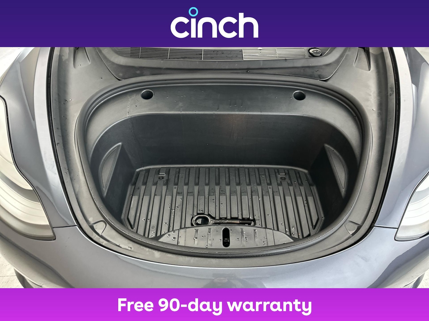 Used Tesla Model 3 2020 for sale - 76581380: Photo 23