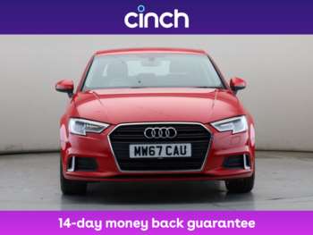 Used Audi A3 2018 for sale - 75057565: Photo
