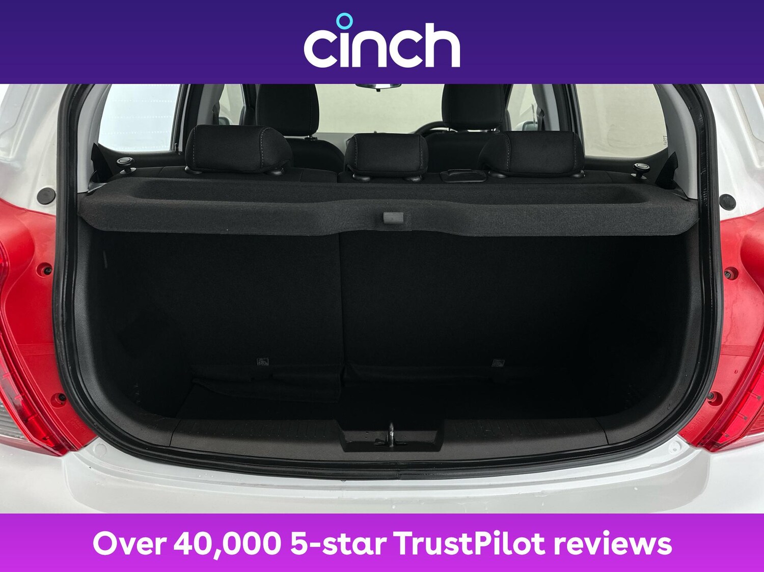 Used Vauxhall Viva 2018 for sale - 77020206: Photo 21