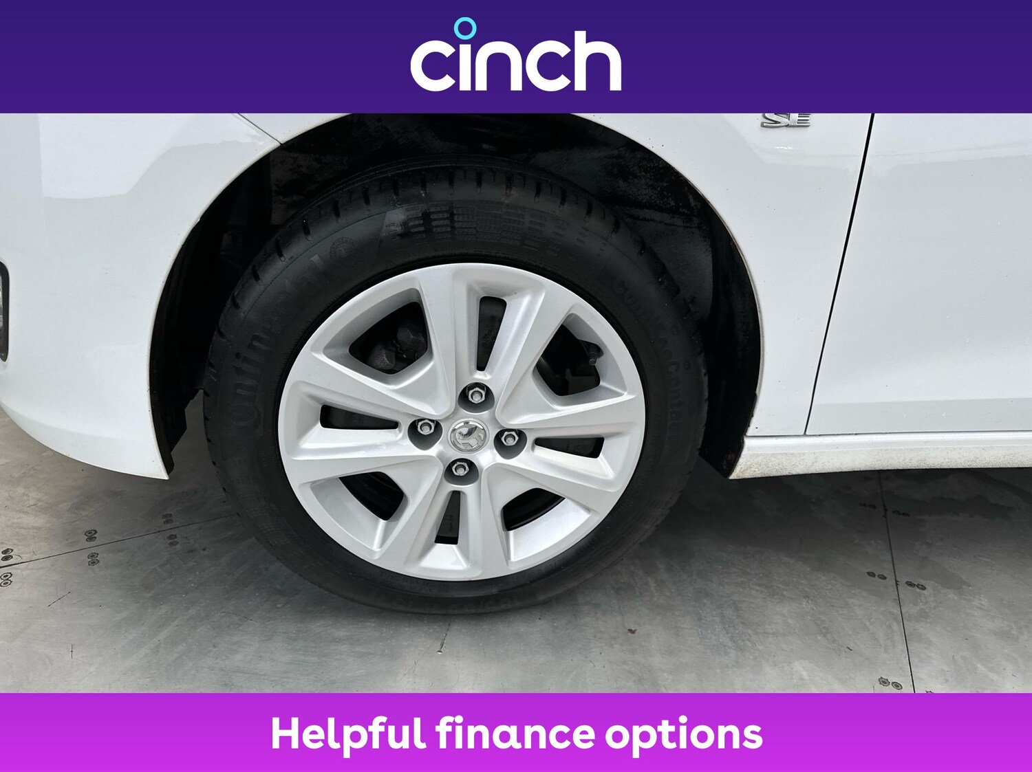 Used Vauxhall Viva 2018 for sale - 77020206: Photo 24