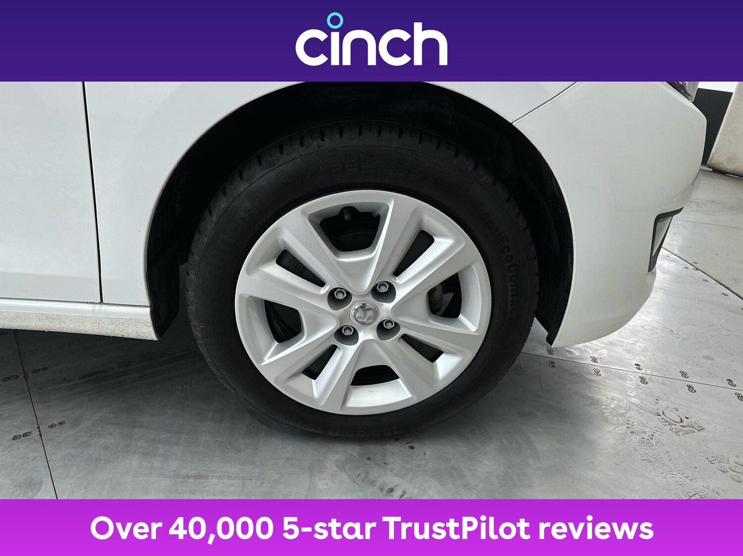 Used Vauxhall Viva 2018 for sale - 77020206: Photo 28