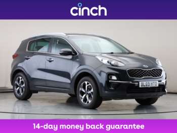 2019 - 1.6 GDi ISG 2 5dr