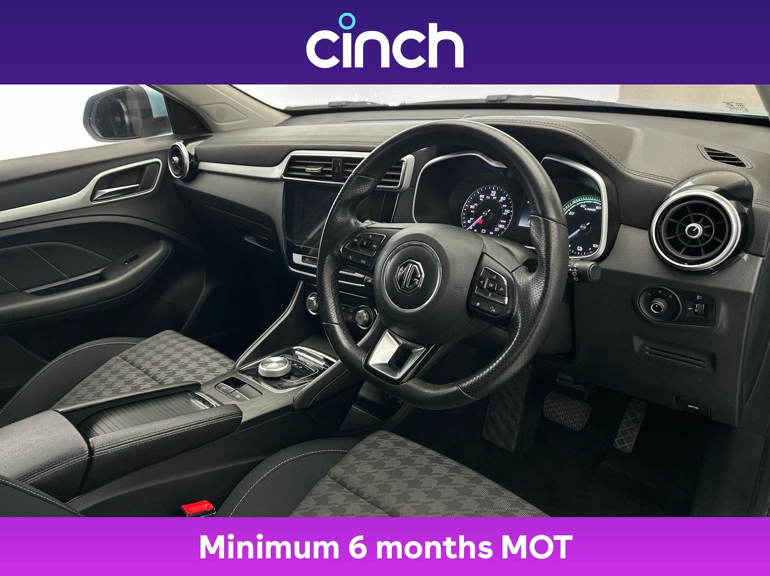 Used MG MG ZS 2020 for sale - 76362058: Photo 12
