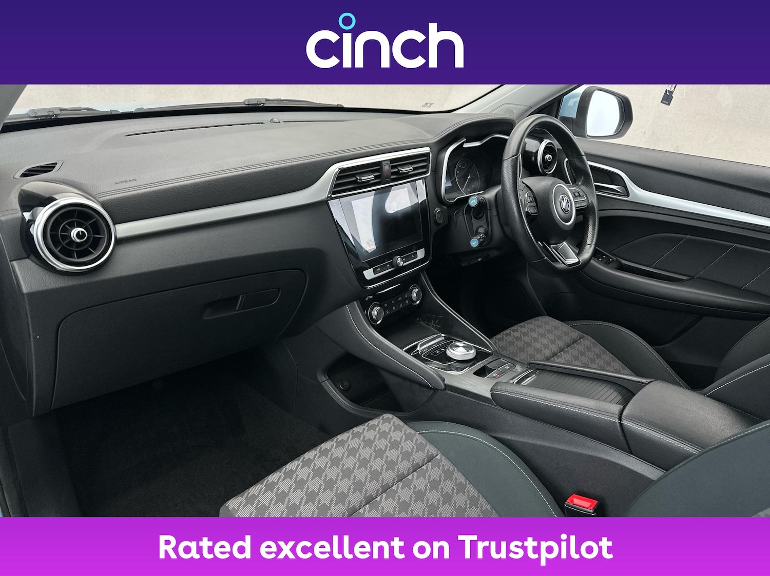 Used MG MG ZS 2020 for sale - 76362058: Photo 14