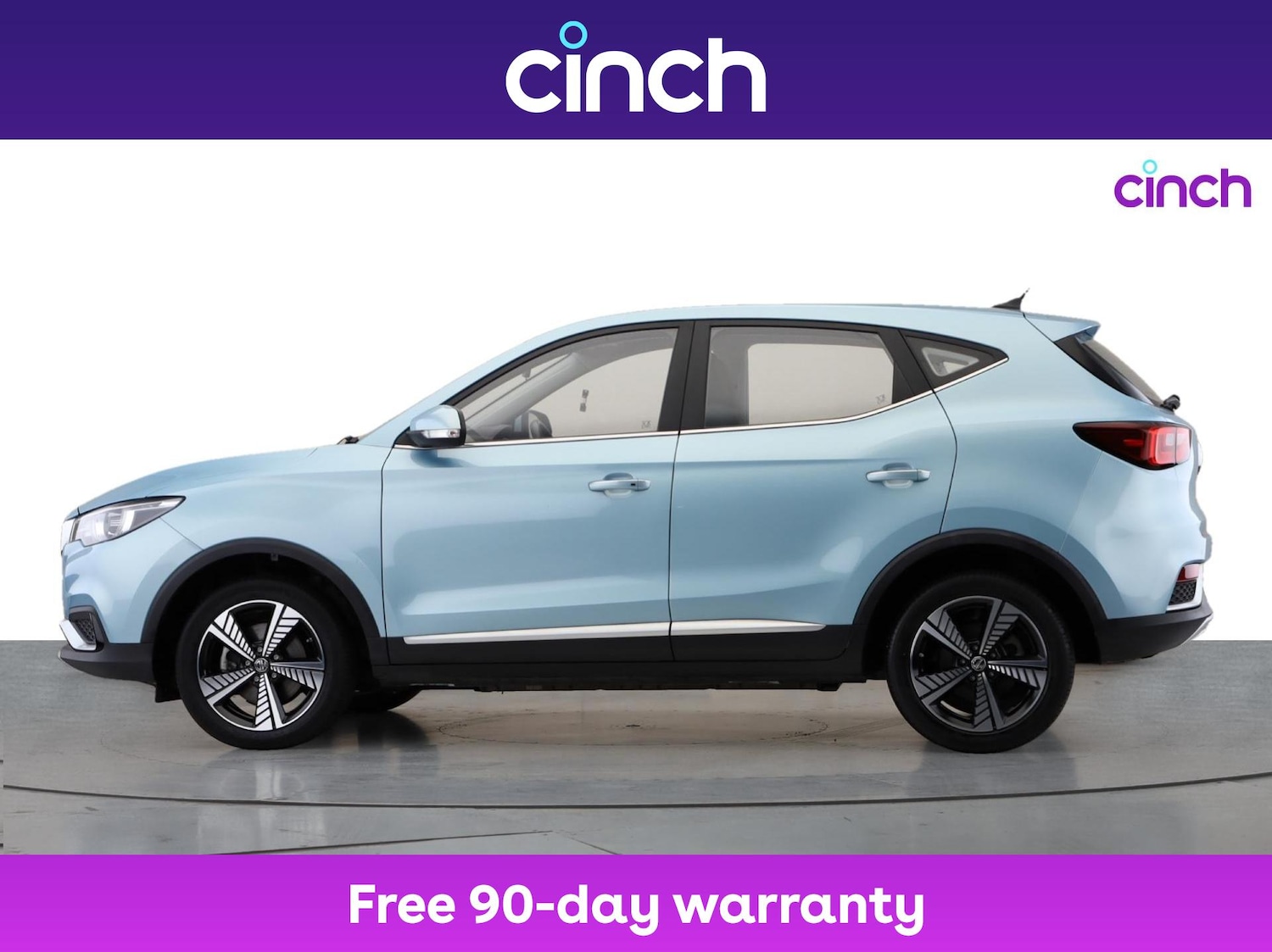 Used MG MG ZS 2020 for sale - 76362058: Photo 8