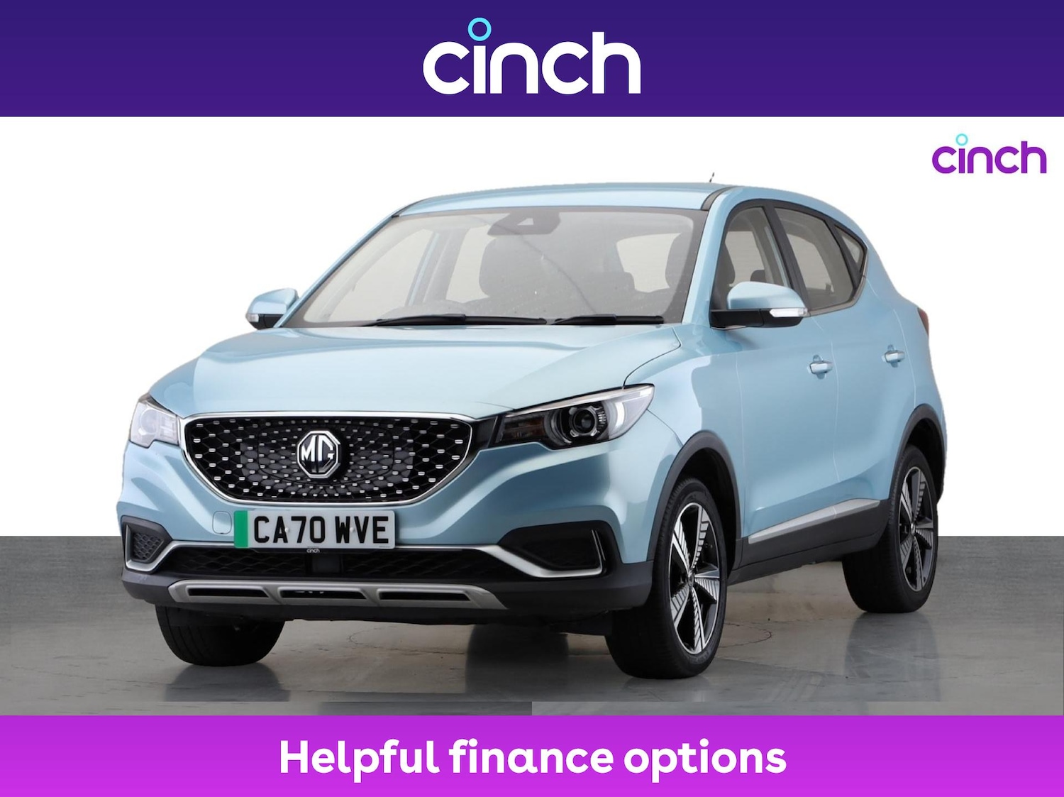 Used MG MG ZS 2020 for sale - 76362058: Photo 9