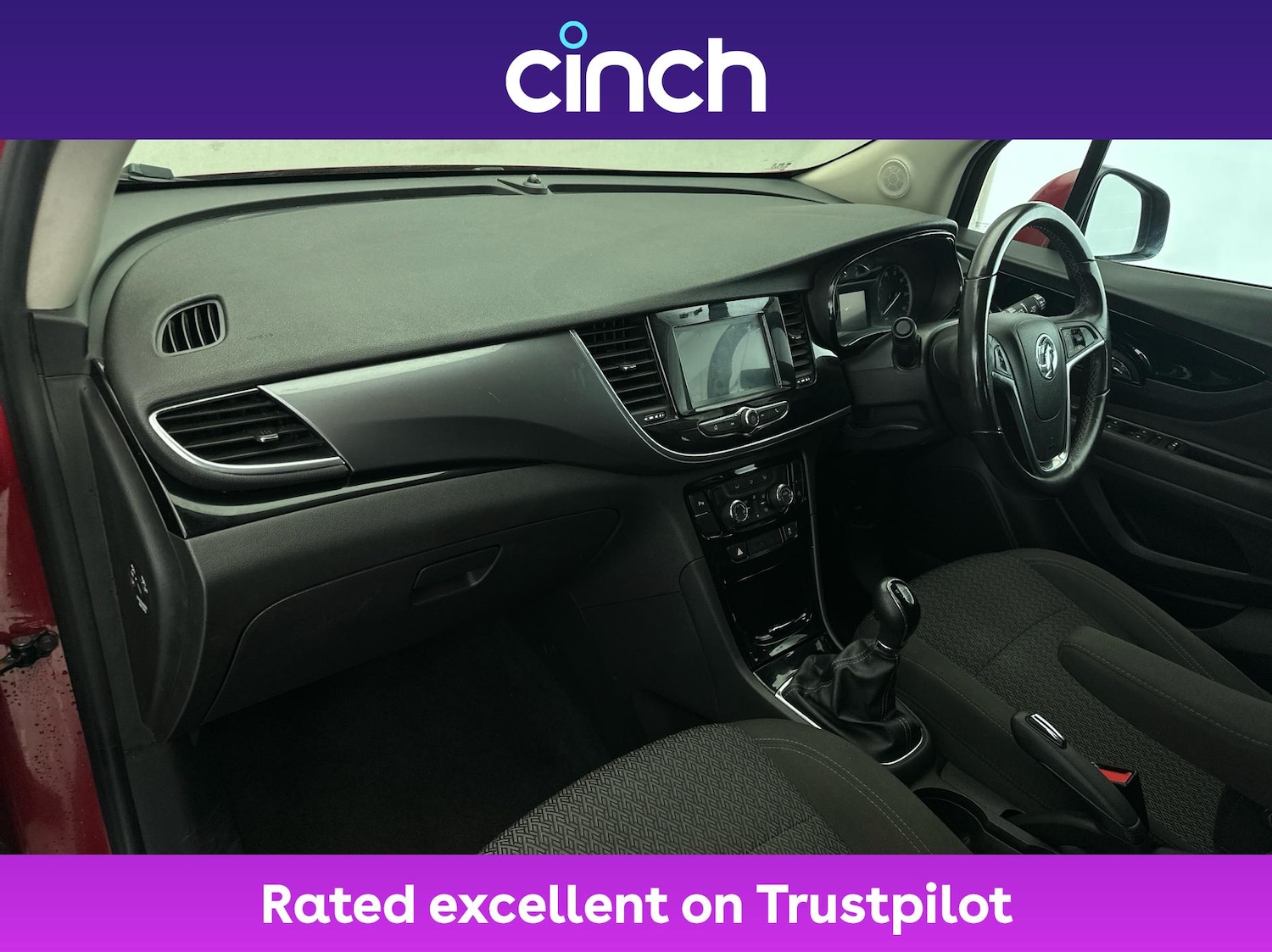 Used Vauxhall Mokka X 2018 for sale - 76434500: Photo 14