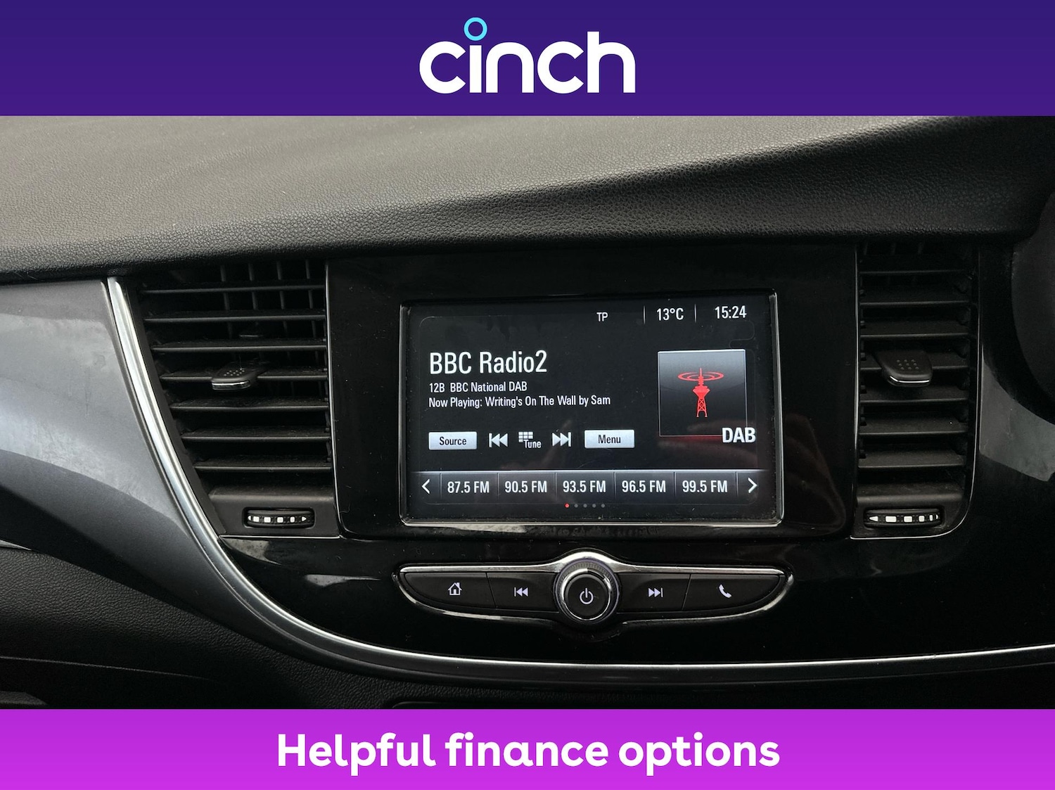 Used Vauxhall Mokka X 2018 for sale - 76434500: Photo 17