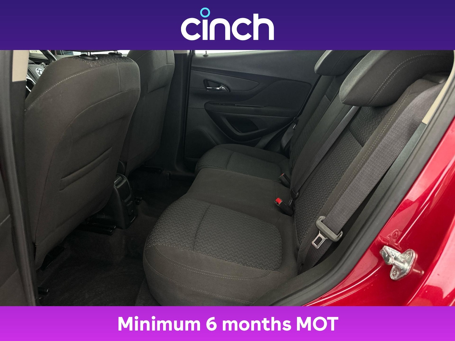 Used Vauxhall Mokka X 2018 for sale - 76434500: Photo 20