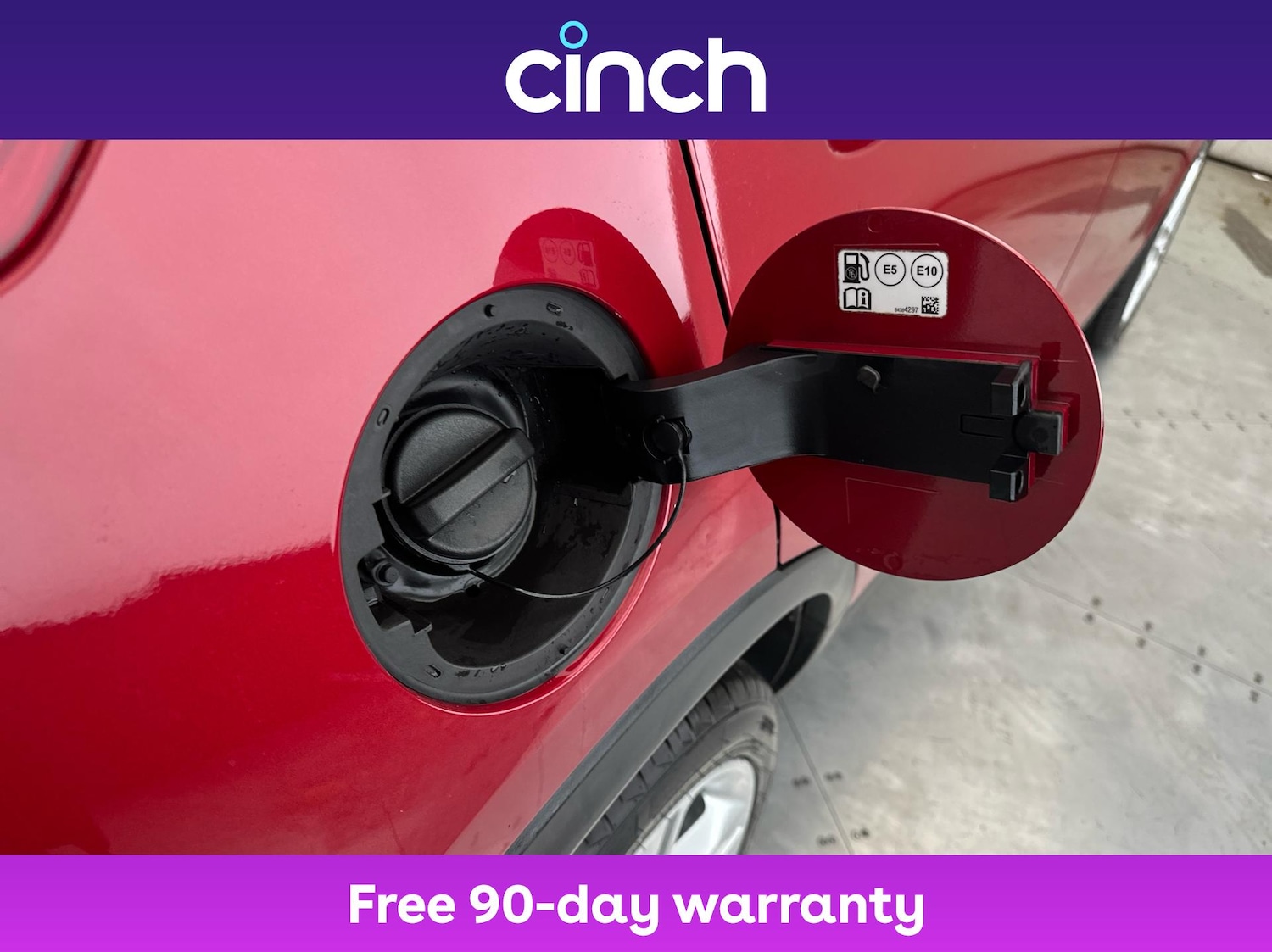 Used Vauxhall Mokka X 2018 for sale - 76434500: Photo 29