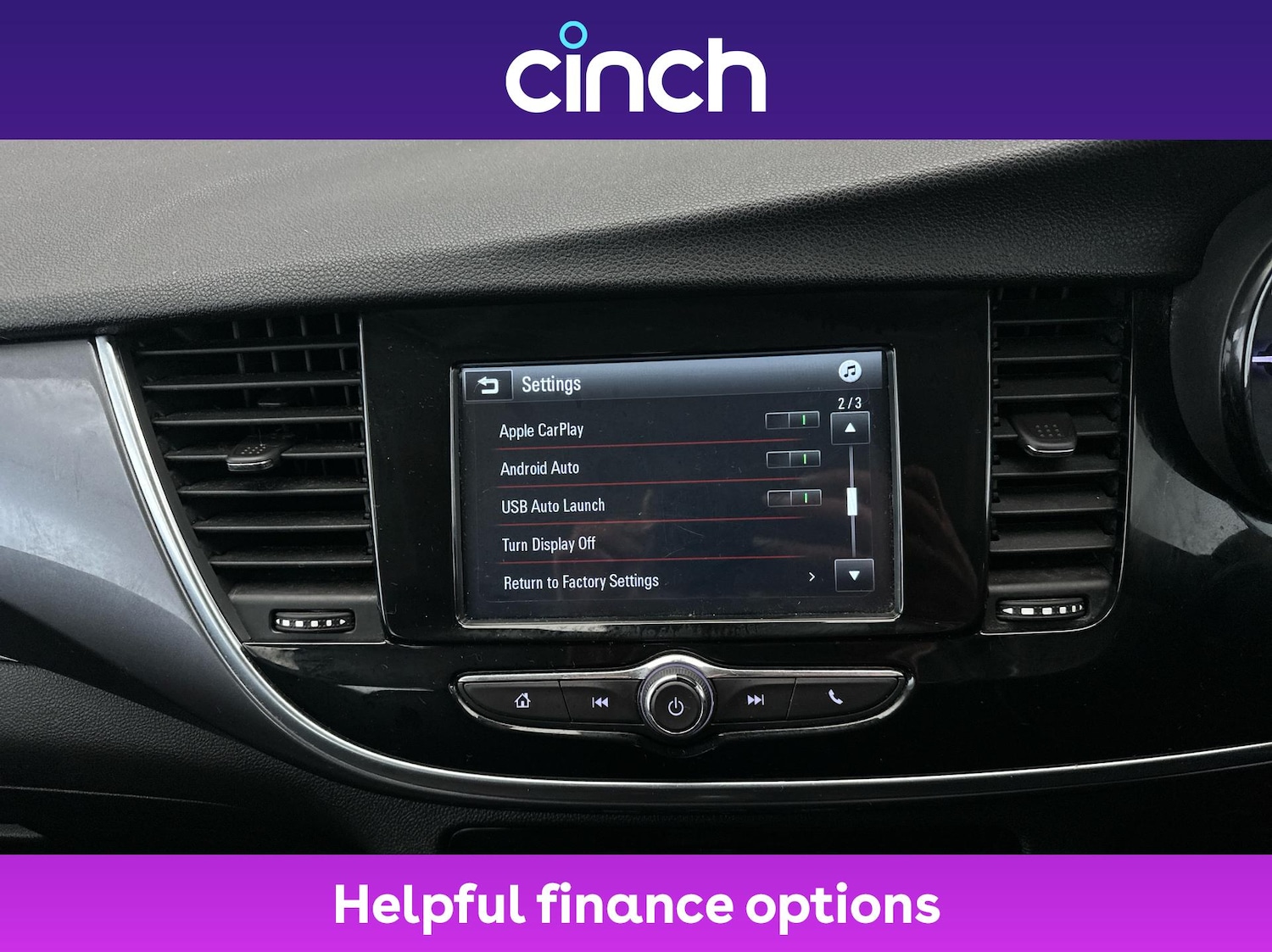 Used Vauxhall Mokka X 2018 for sale - 76434500: Photo 30