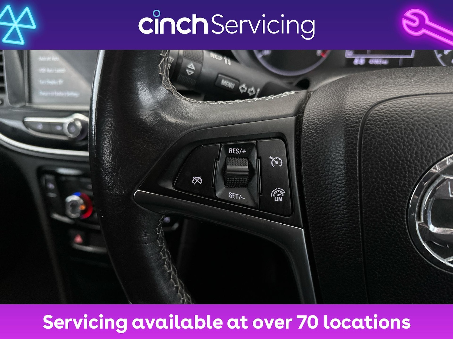 Used Vauxhall Mokka X 2018 for sale - 76434500: Photo 31