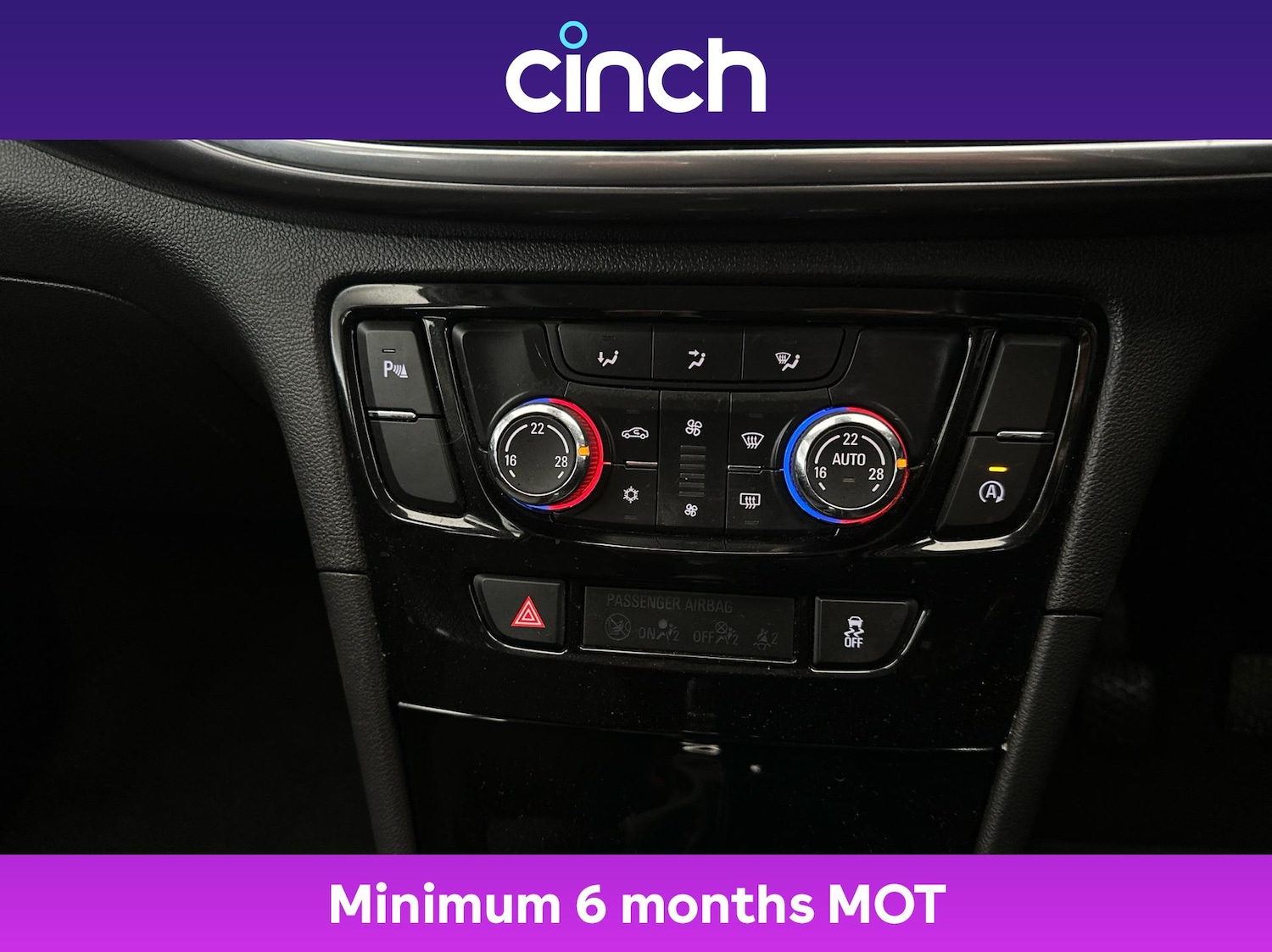 Used Vauxhall Mokka X 2018 for sale - 76434500: Photo 32