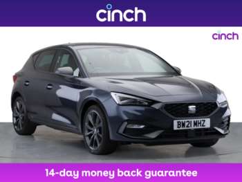 2021 - 1.4 eHybrid FR Sport 5dr DSG