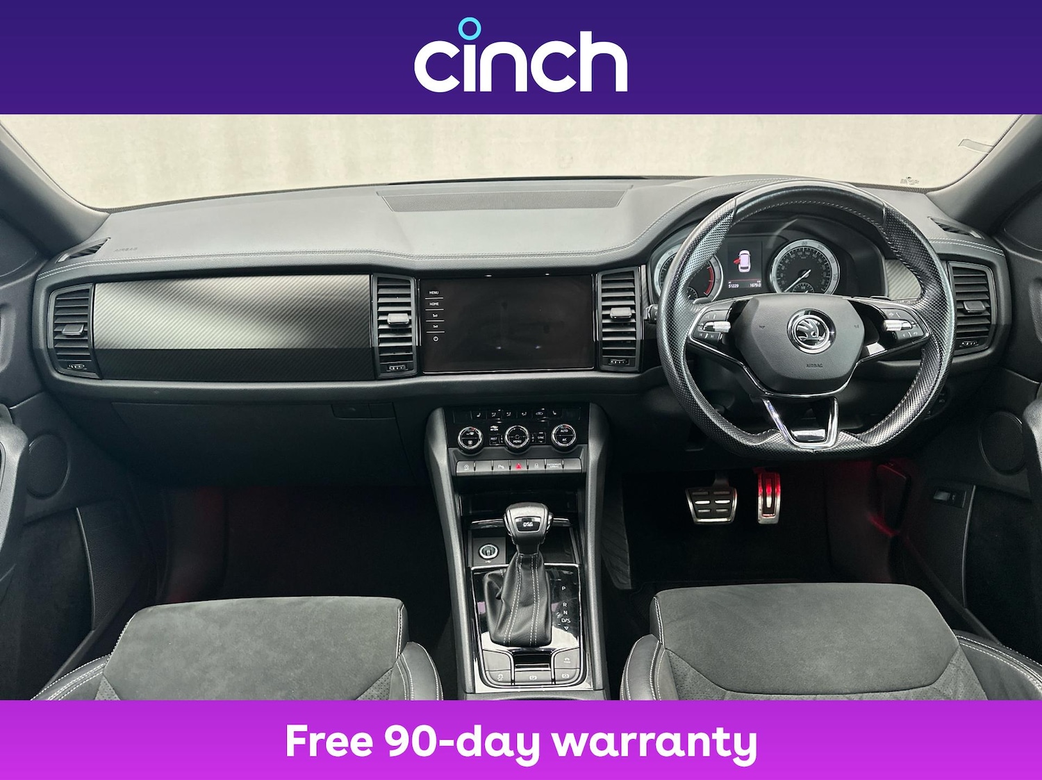 Used Skoda Kodiaq 2022 for sale - 76389963: Photo 15