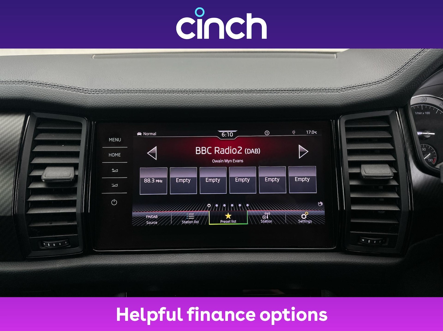 Used Skoda Kodiaq 2022 for sale - 76389963: Photo 17