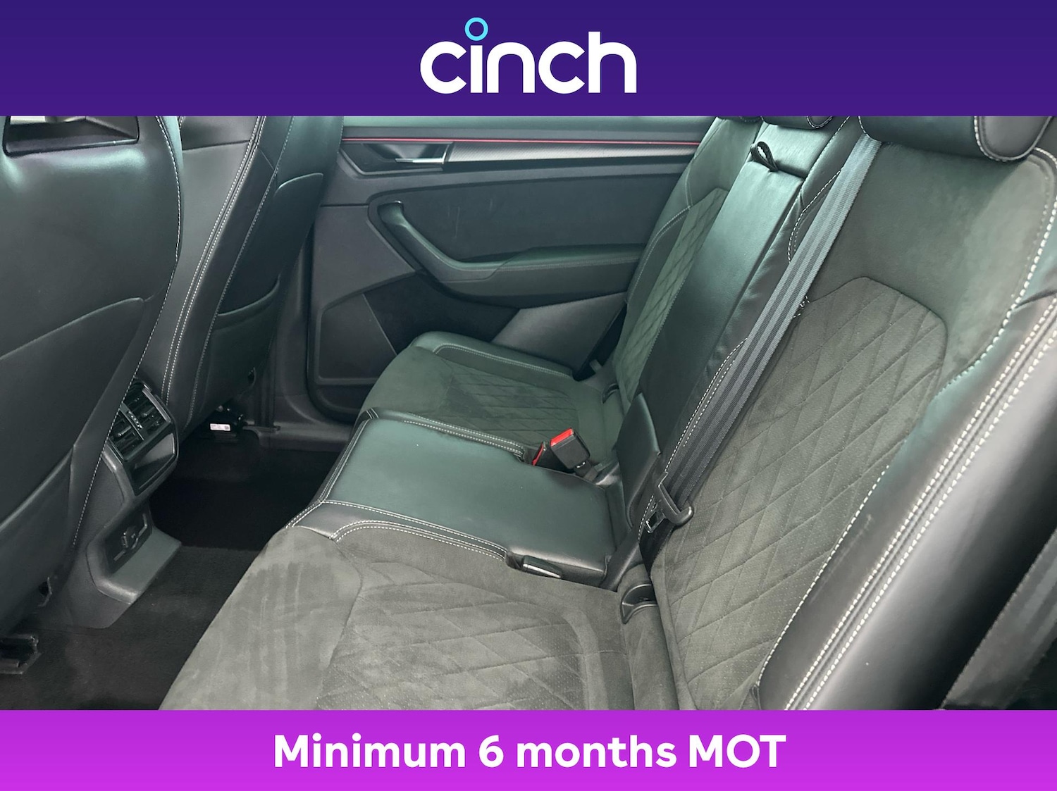 Used Skoda Kodiaq 2022 for sale - 76389963: Photo 20