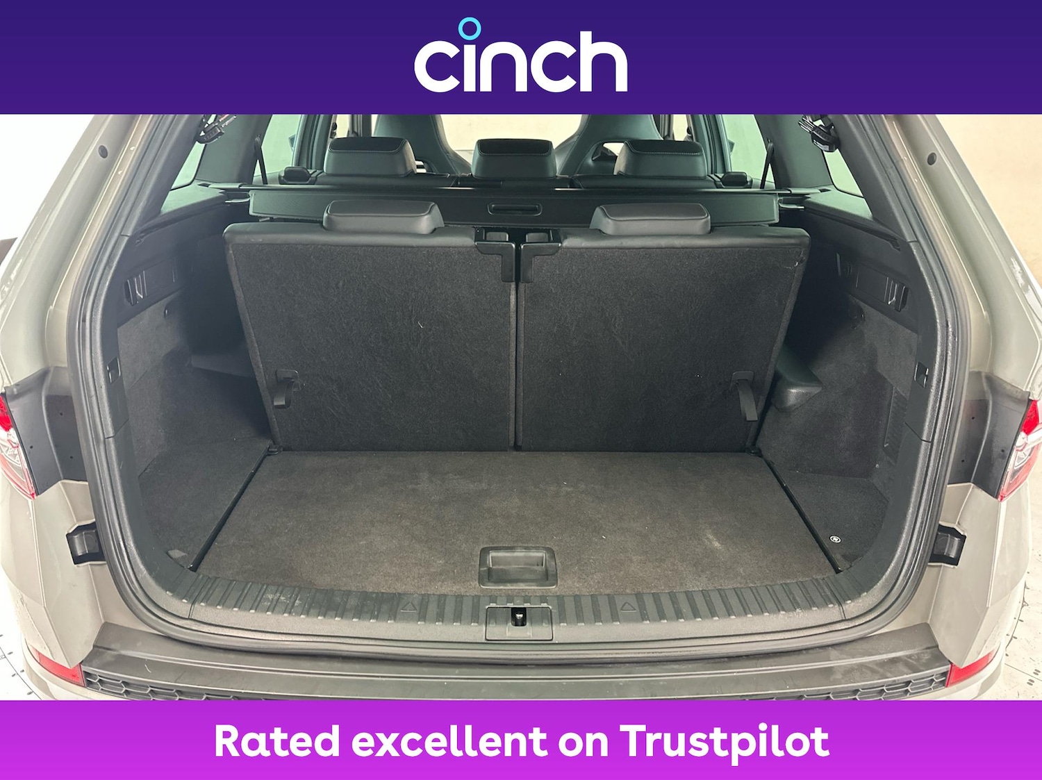 Used Skoda Kodiaq 2022 for sale - 76389963: Photo 21