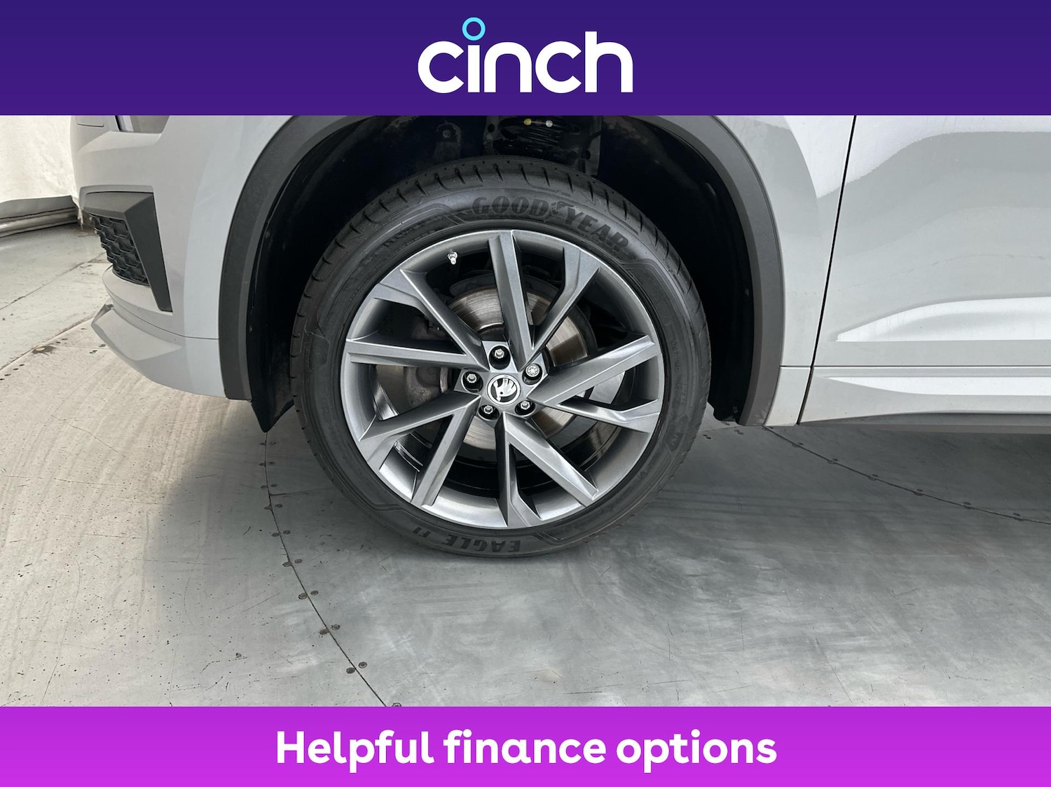 Used Skoda Kodiaq 2022 for sale - 76389963: Photo 24