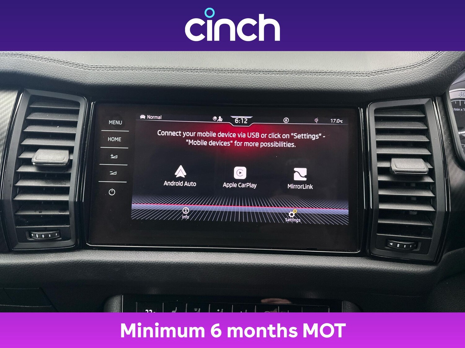 Used Skoda Kodiaq 2022 for sale - 76389963: Photo 32