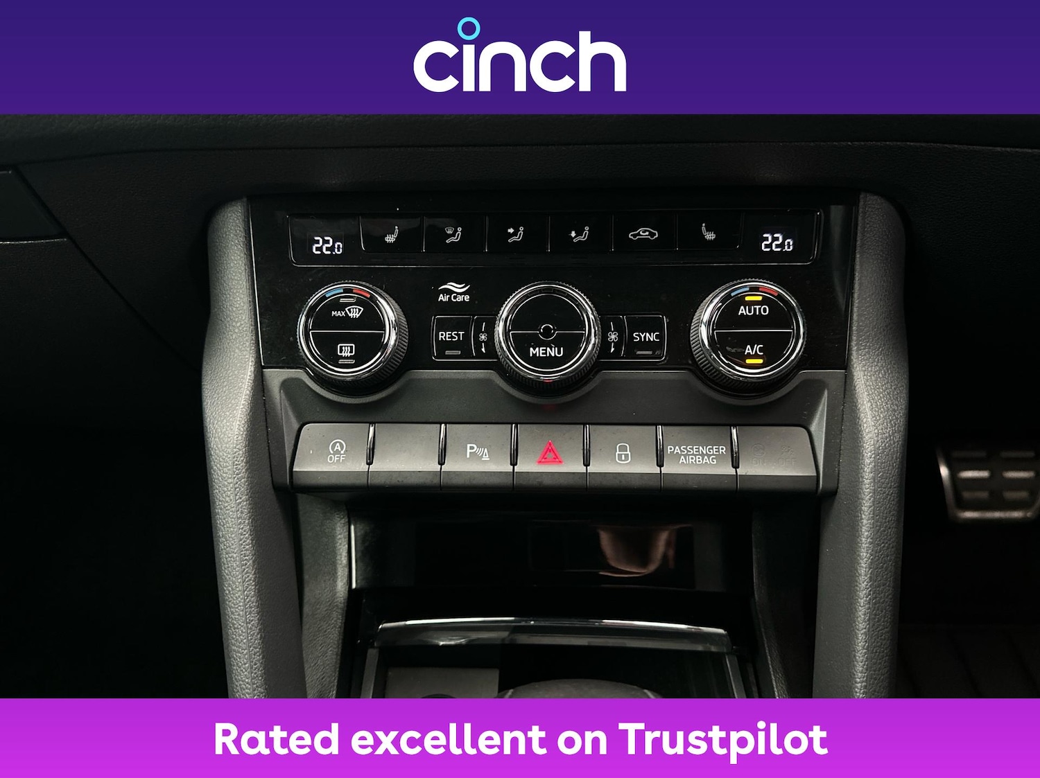 Used Skoda Kodiaq 2022 for sale - 76389963: Photo 33